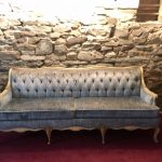 bride's quarters at Reinhart's Barn Weddings in Berks County PA